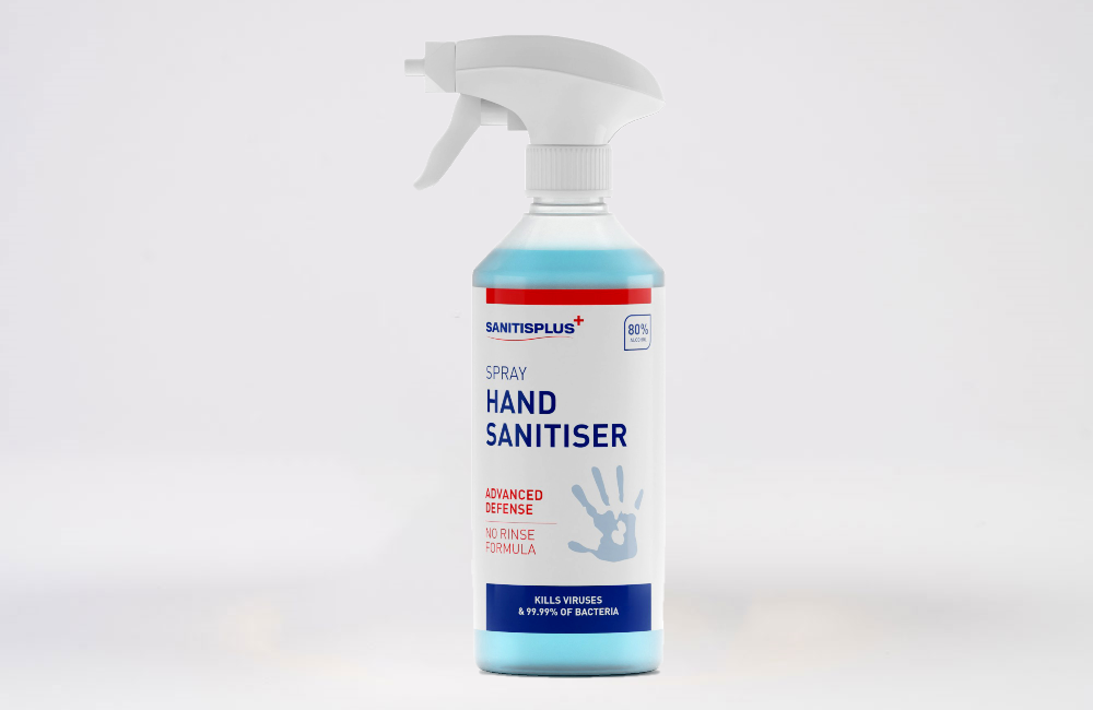 Sanitisers & Dispensers (10)